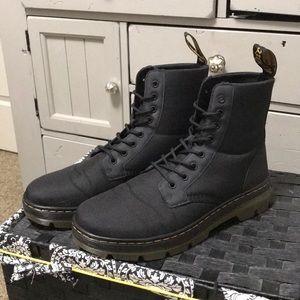 Doc Marten Combs